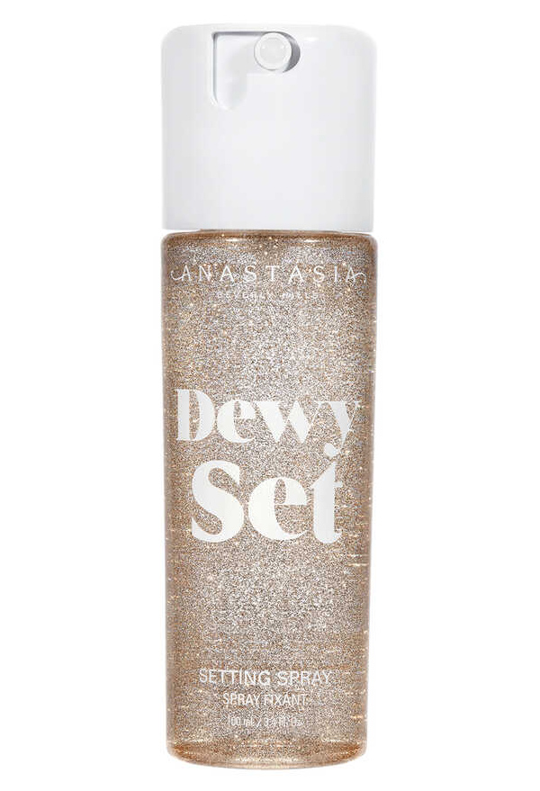 Dewy Set Setting Spray – Anastasia Beverly Hills